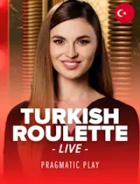 turkish roulette logo