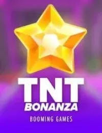 tnt bonanza slot logo