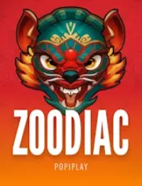 zodiac game logo