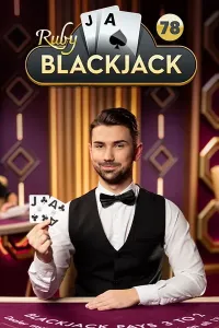 blackjack 15 logo
