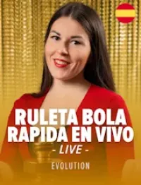 ruleta bola rapida logo