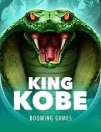 king kobe slot logo